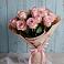 Букет цветов из: Розы в Русский Акташ