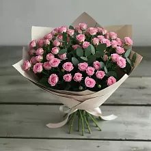 Букет Удовольствие #REPLACE_PRED# Русский Акташ