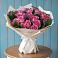 Букет цветов из: Розы в Русский Акташ