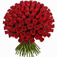 Букет Красные розы Чери Лав #REPLACE_PRED# Русский Акташ